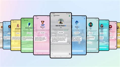 emu messenger|Introducing New AI Experiences Across Our Family of Apps and .